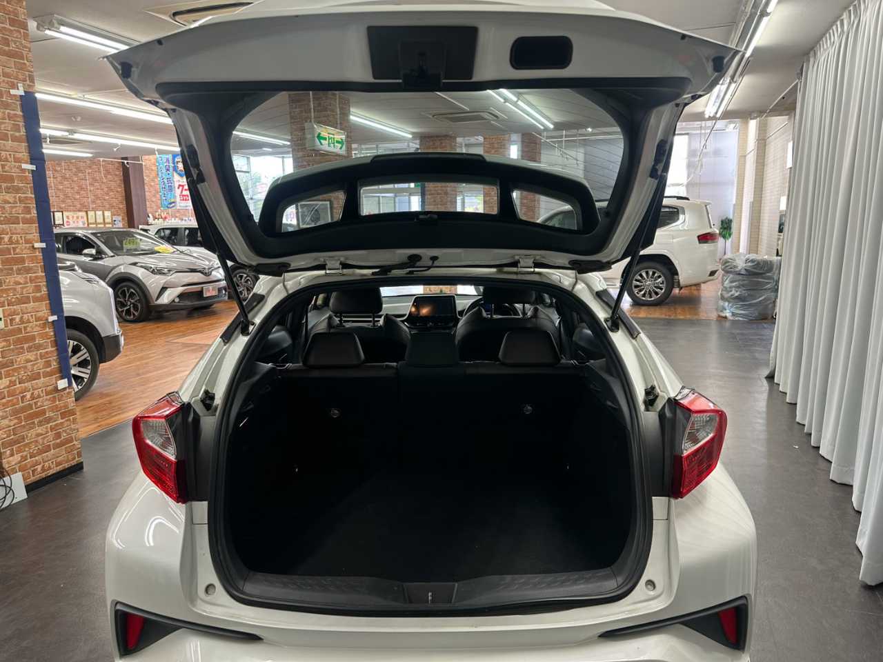 トヨタ Ｃ－ＨＲ