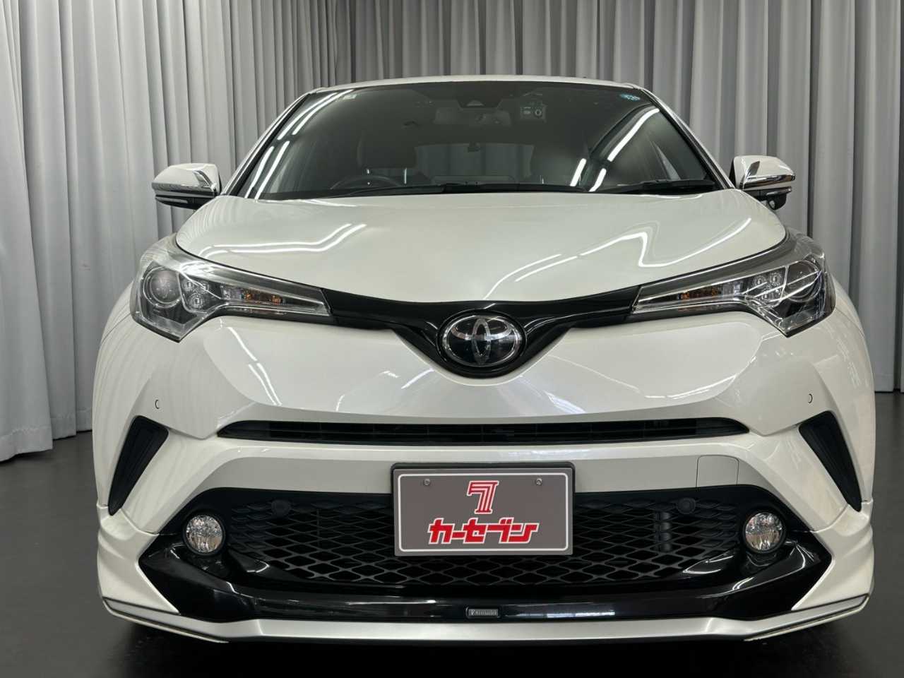 トヨタ Ｃ－ＨＲ