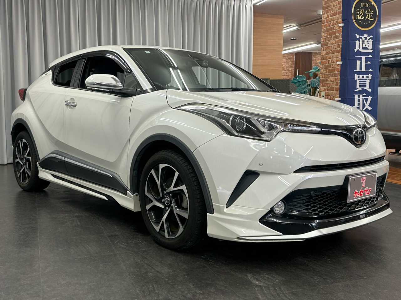 トヨタ Ｃ－ＨＲ