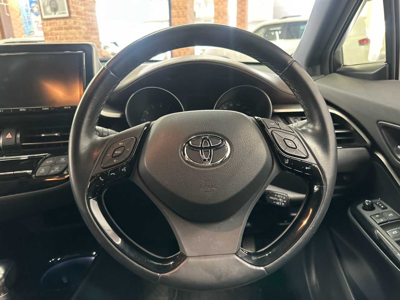トヨタ Ｃ－ＨＲ