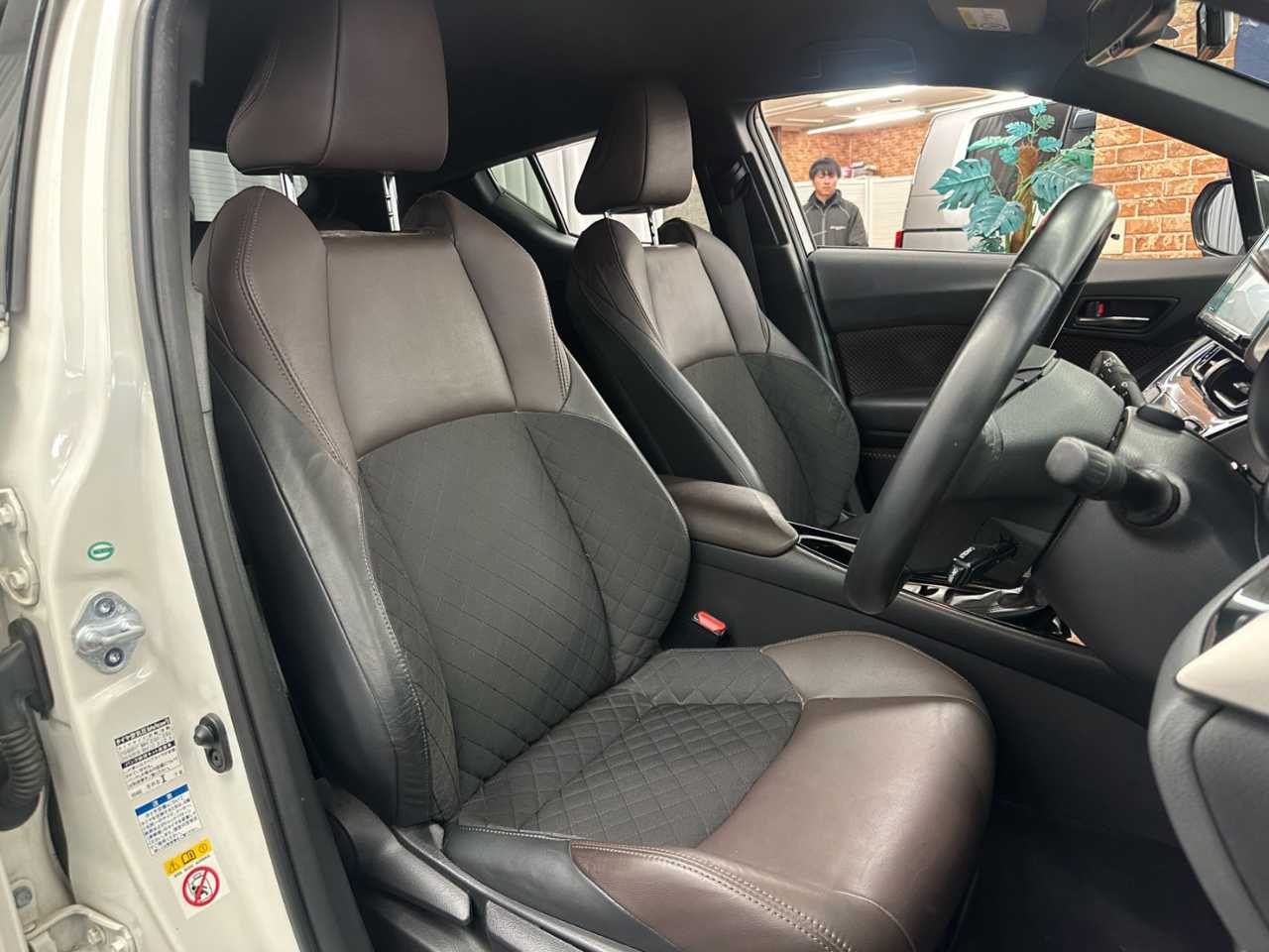 トヨタ Ｃ－ＨＲ