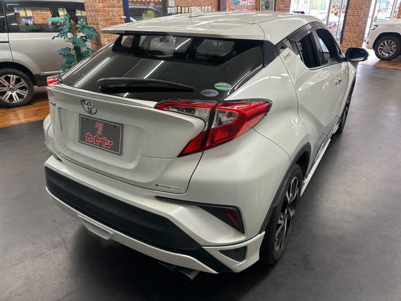 トヨタ Ｃ－ＨＲ