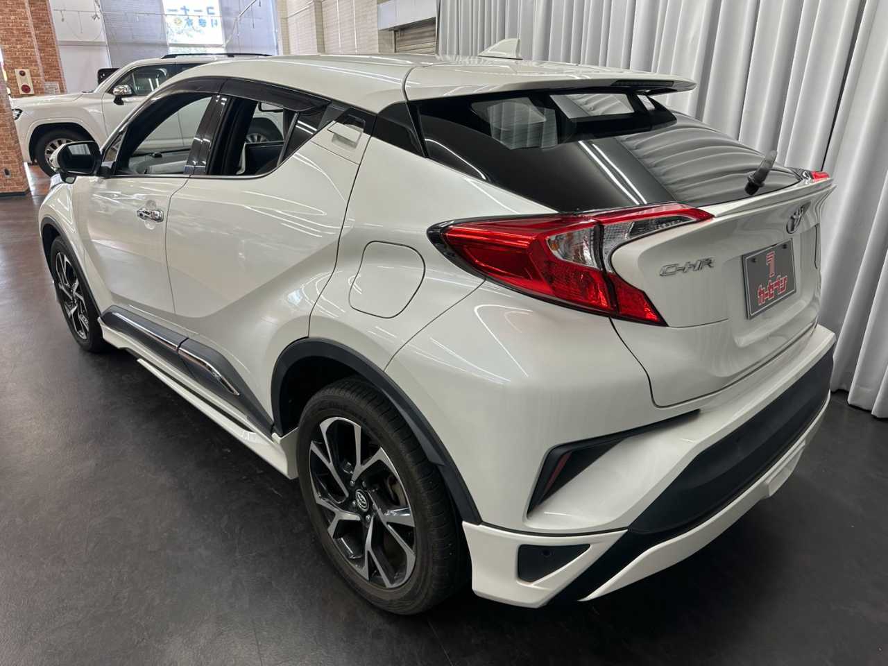 トヨタ Ｃ－ＨＲ
