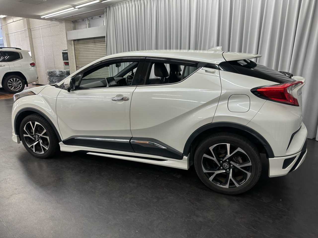 トヨタ Ｃ－ＨＲ