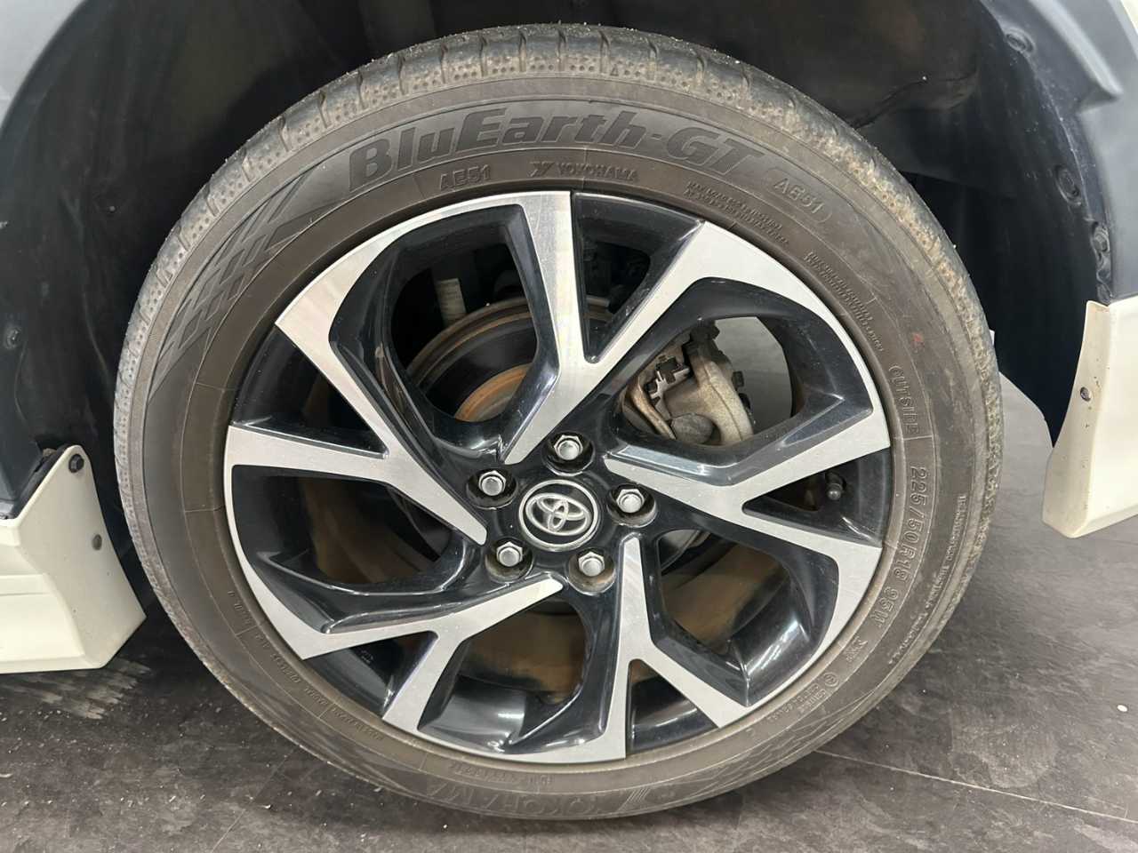 トヨタ Ｃ－ＨＲ
