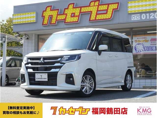 三菱 デリカ　Ｄ：２
