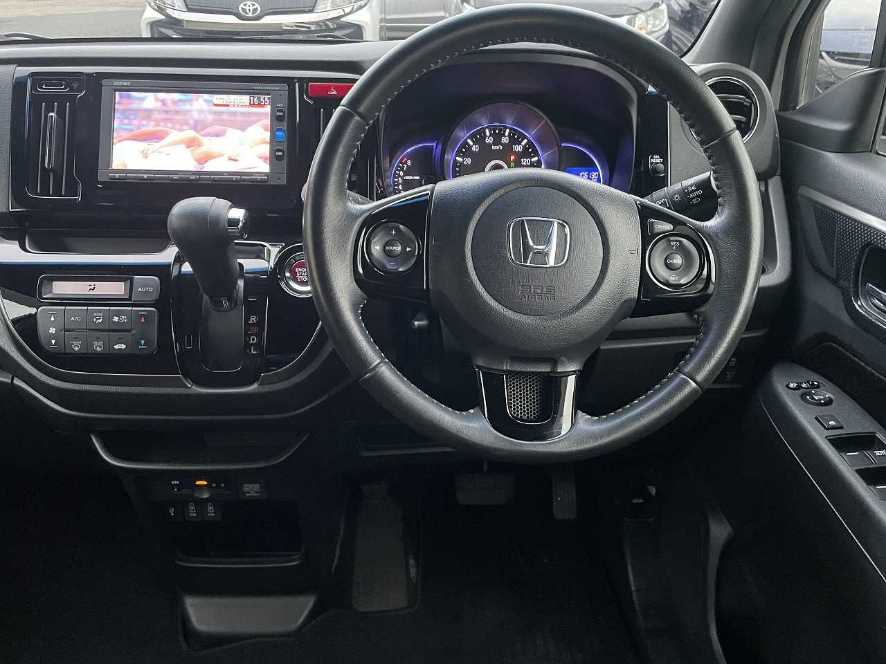 ホンダ Ｎ－ＷＧＮ