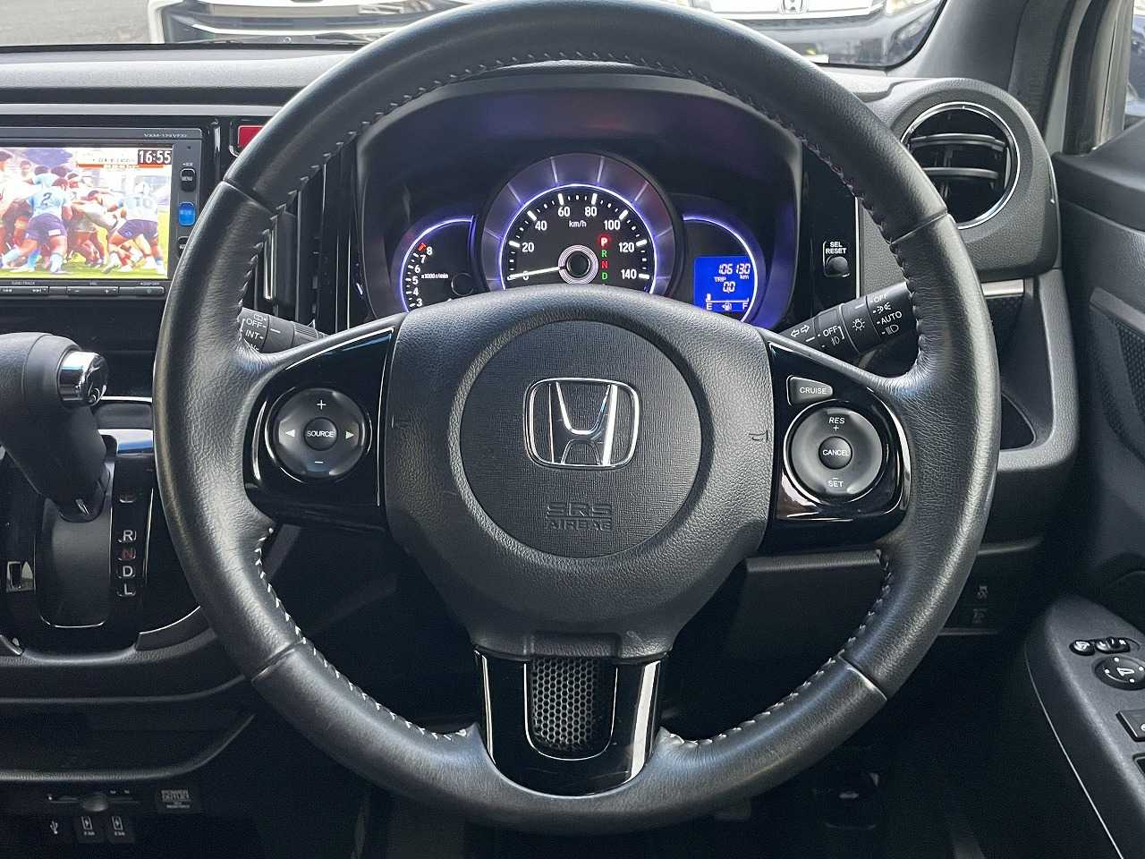 ホンダ Ｎ－ＷＧＮ