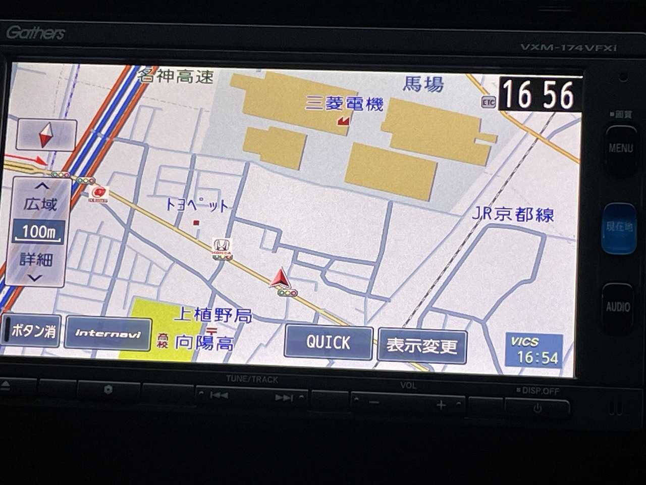 ホンダ Ｎ－ＷＧＮ
