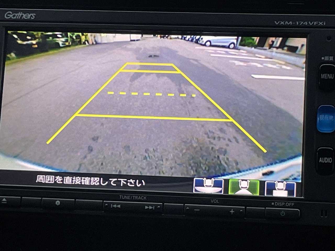ホンダ Ｎ－ＷＧＮ