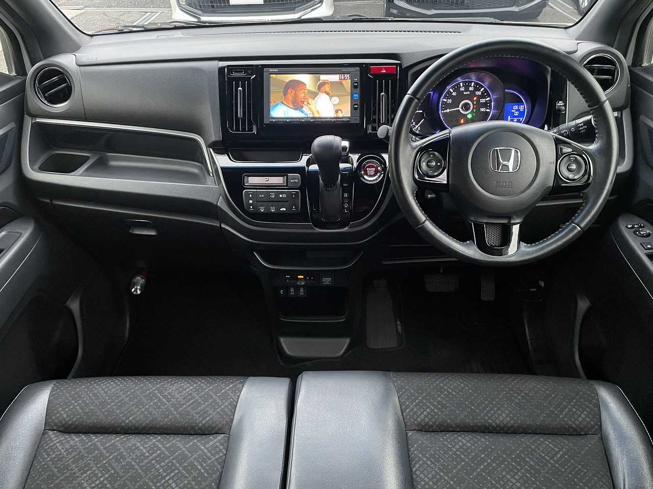 ホンダ Ｎ－ＷＧＮ