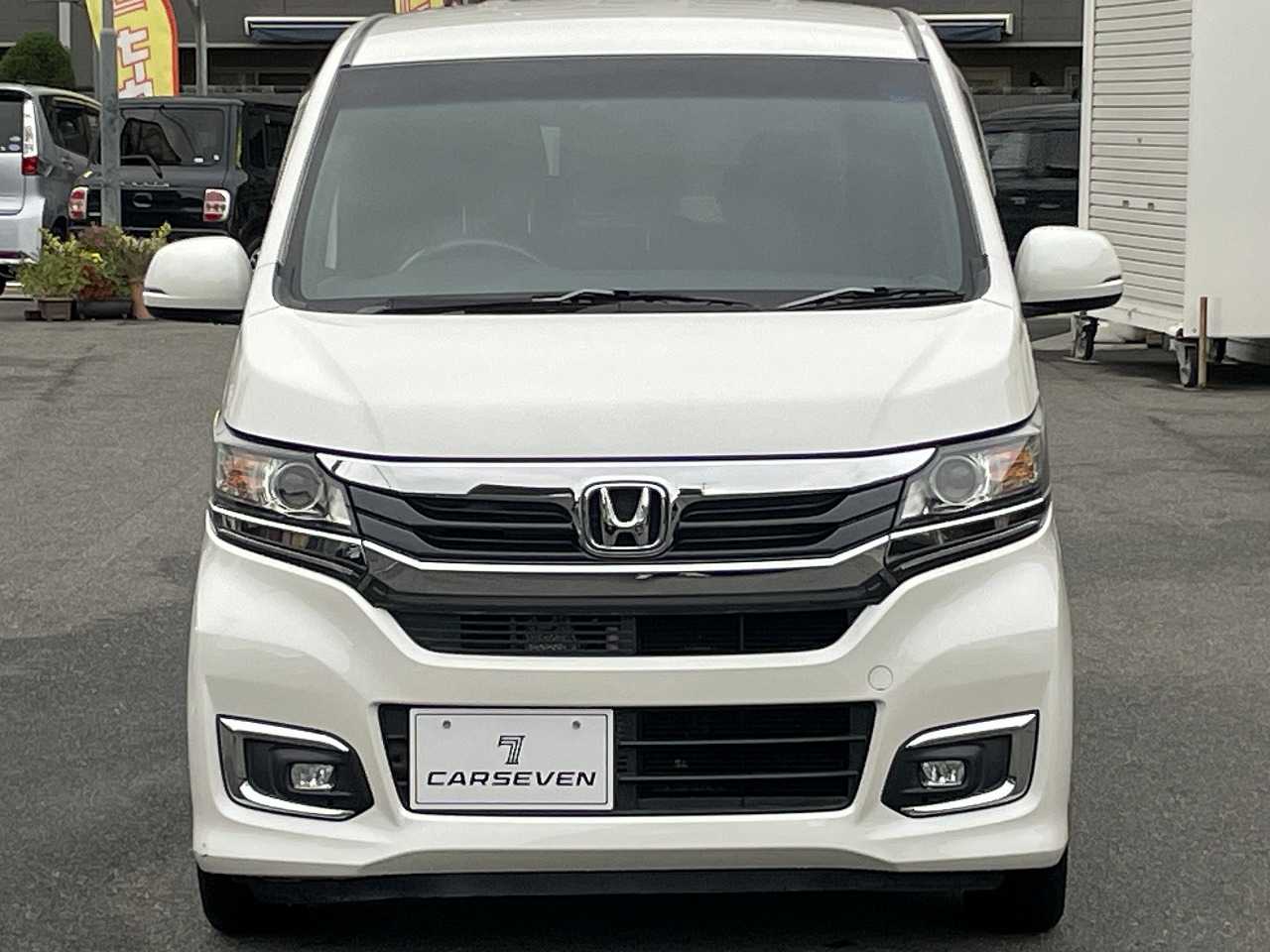 ホンダ Ｎ－ＷＧＮ