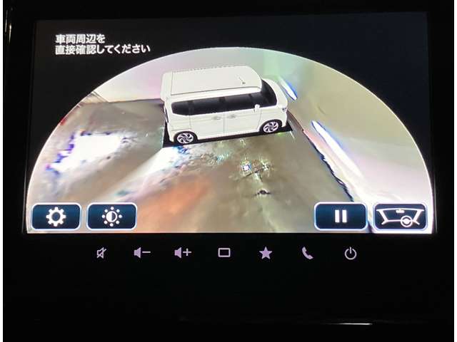スズキ スペーシア　カスタム