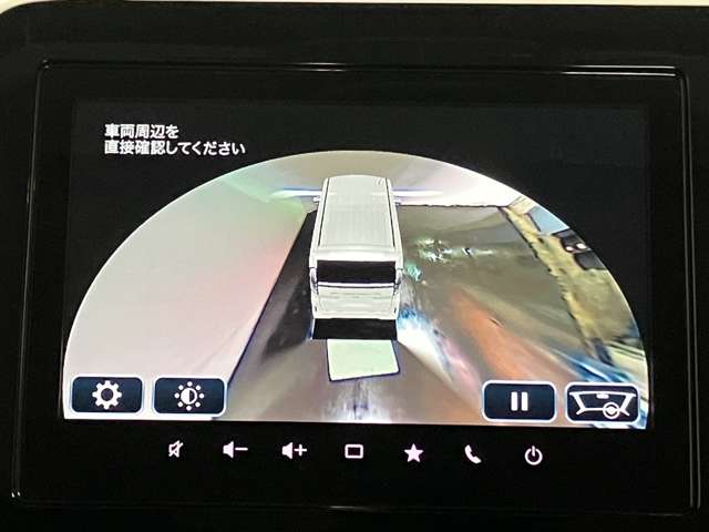 スズキ スペーシア　カスタム