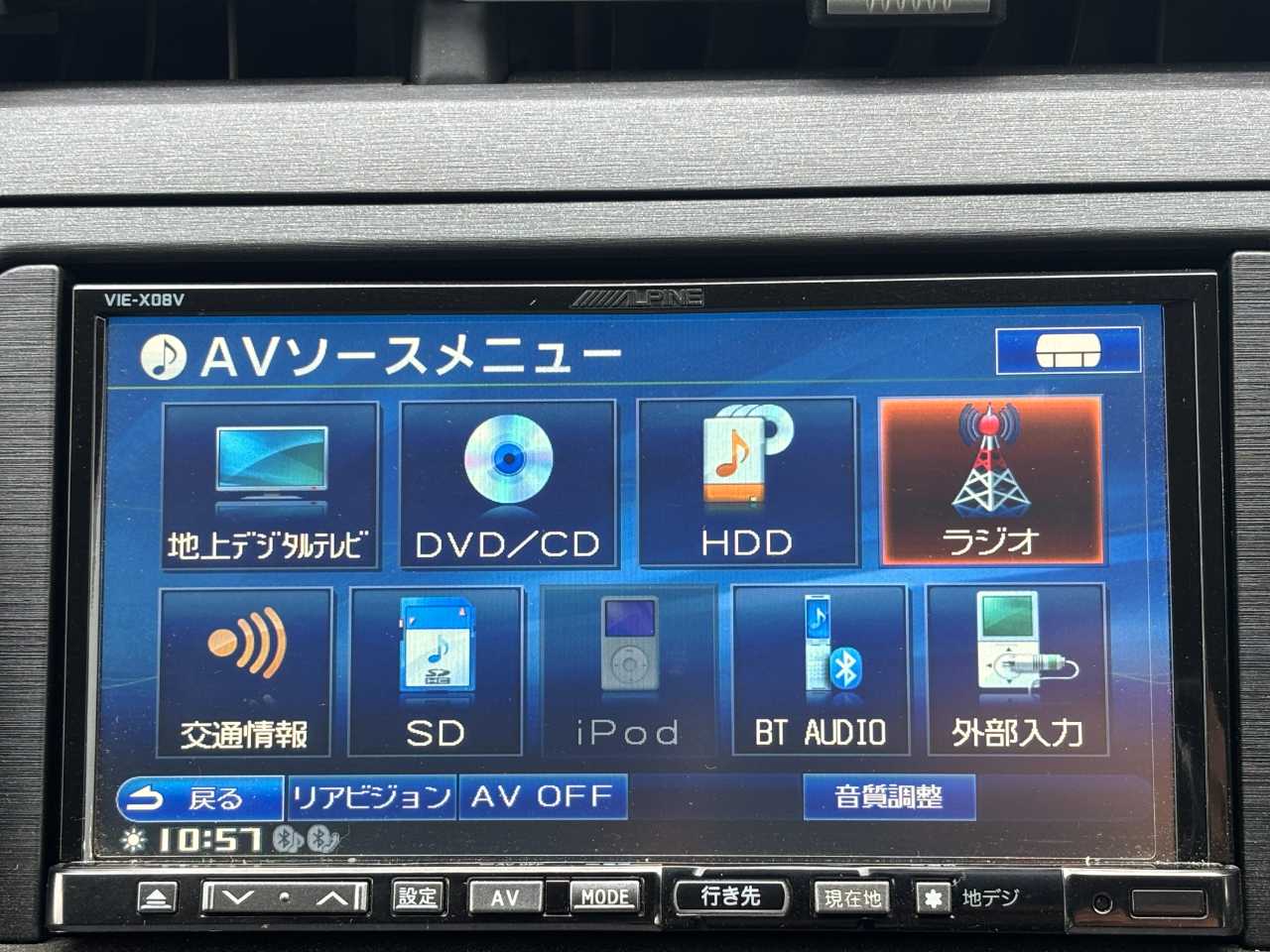 トヨタ プリウス