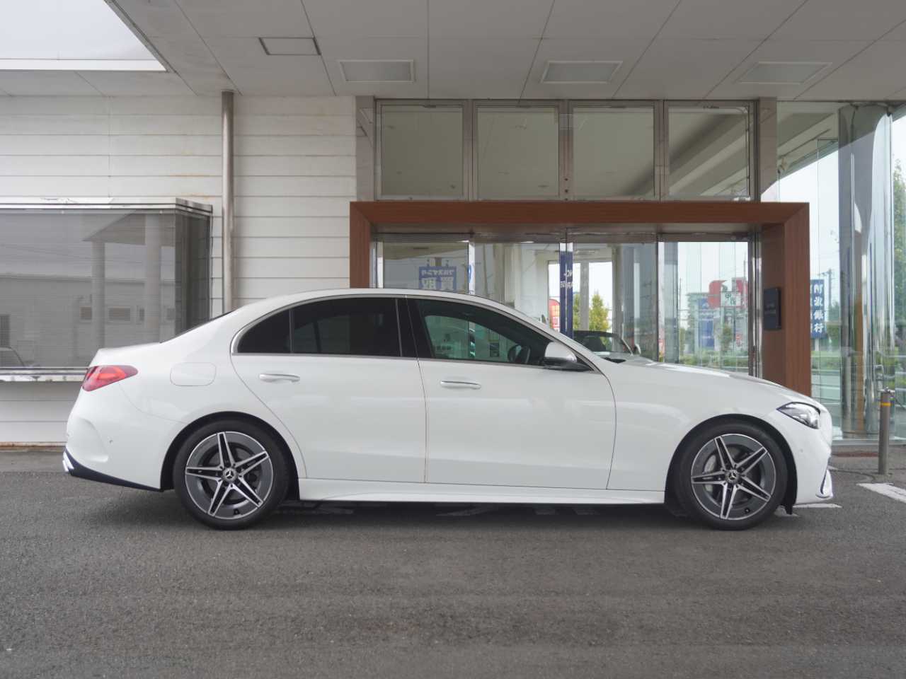 メルセデスベンツ メルセデスベンツ　Ｃクラス　ＳＤ