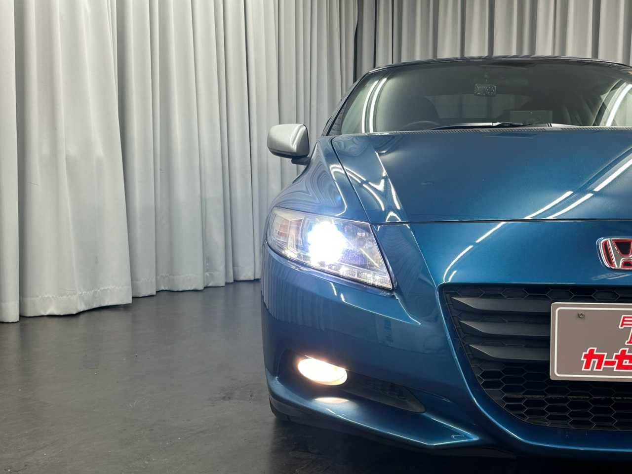 ホンダ ＣＲ－Ｚ