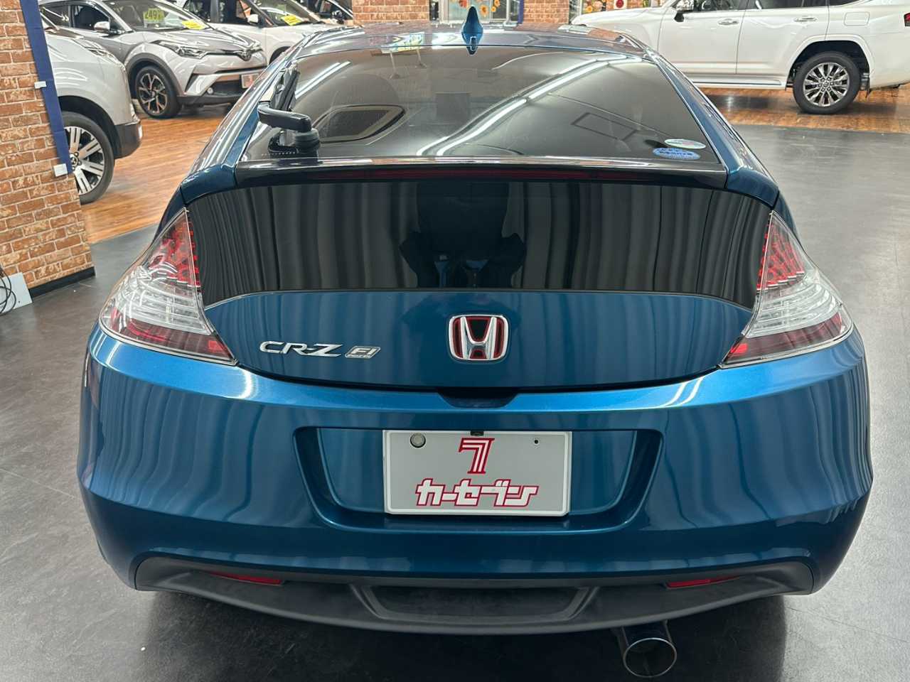 ホンダ ＣＲ－Ｚ