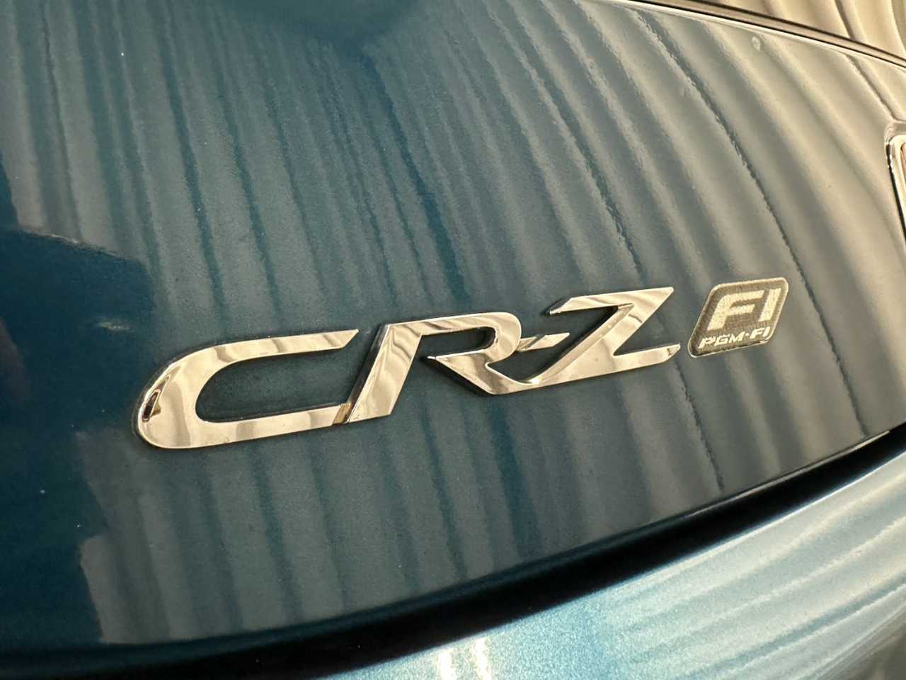 ホンダ ＣＲ－Ｚ
