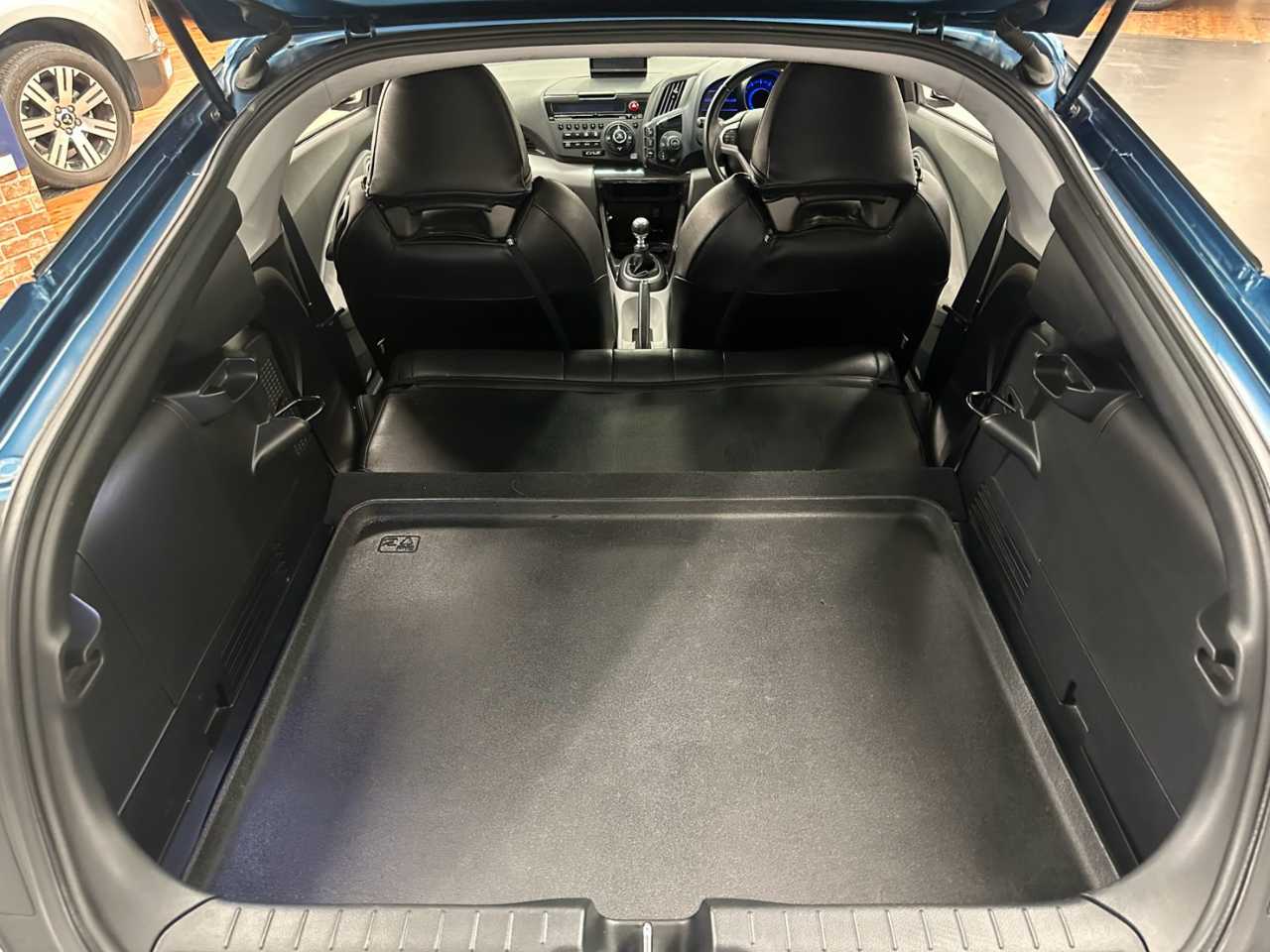 ホンダ ＣＲ－Ｚ
