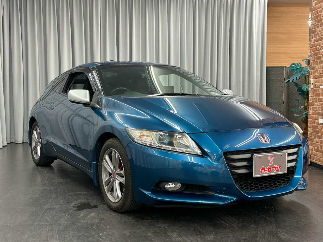 ホンダ ＣＲ－Ｚ