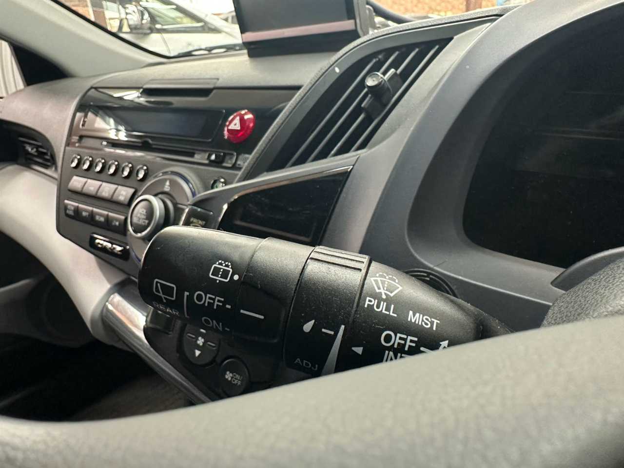 ホンダ ＣＲ－Ｚ