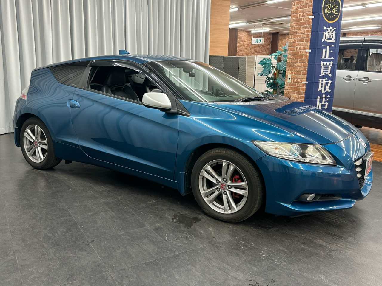 ホンダ ＣＲ－Ｚ