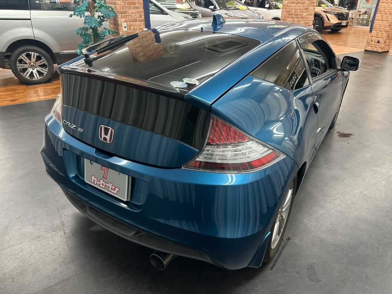 ホンダ ＣＲ－Ｚ