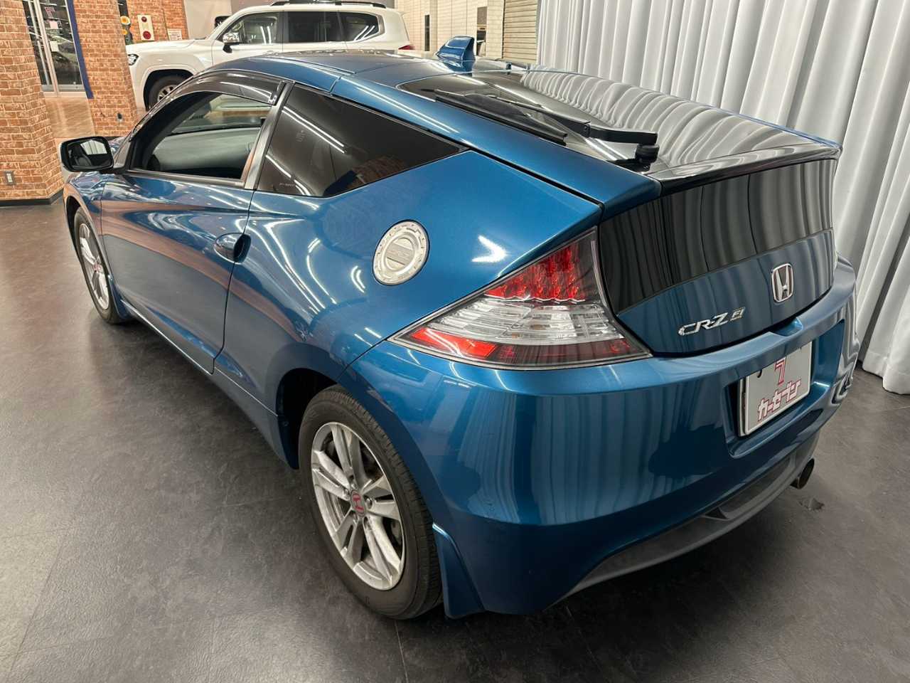 ホンダ ＣＲ－Ｚ