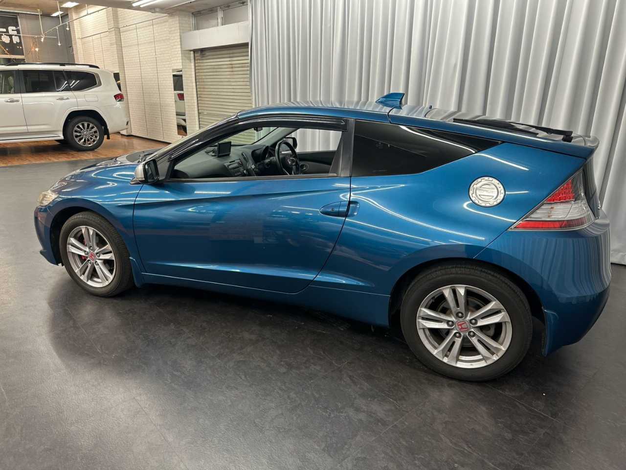 ホンダ ＣＲ－Ｚ