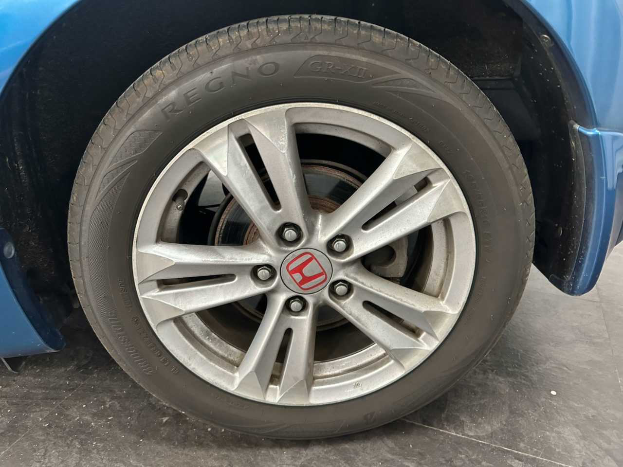 ホンダ ＣＲ－Ｚ