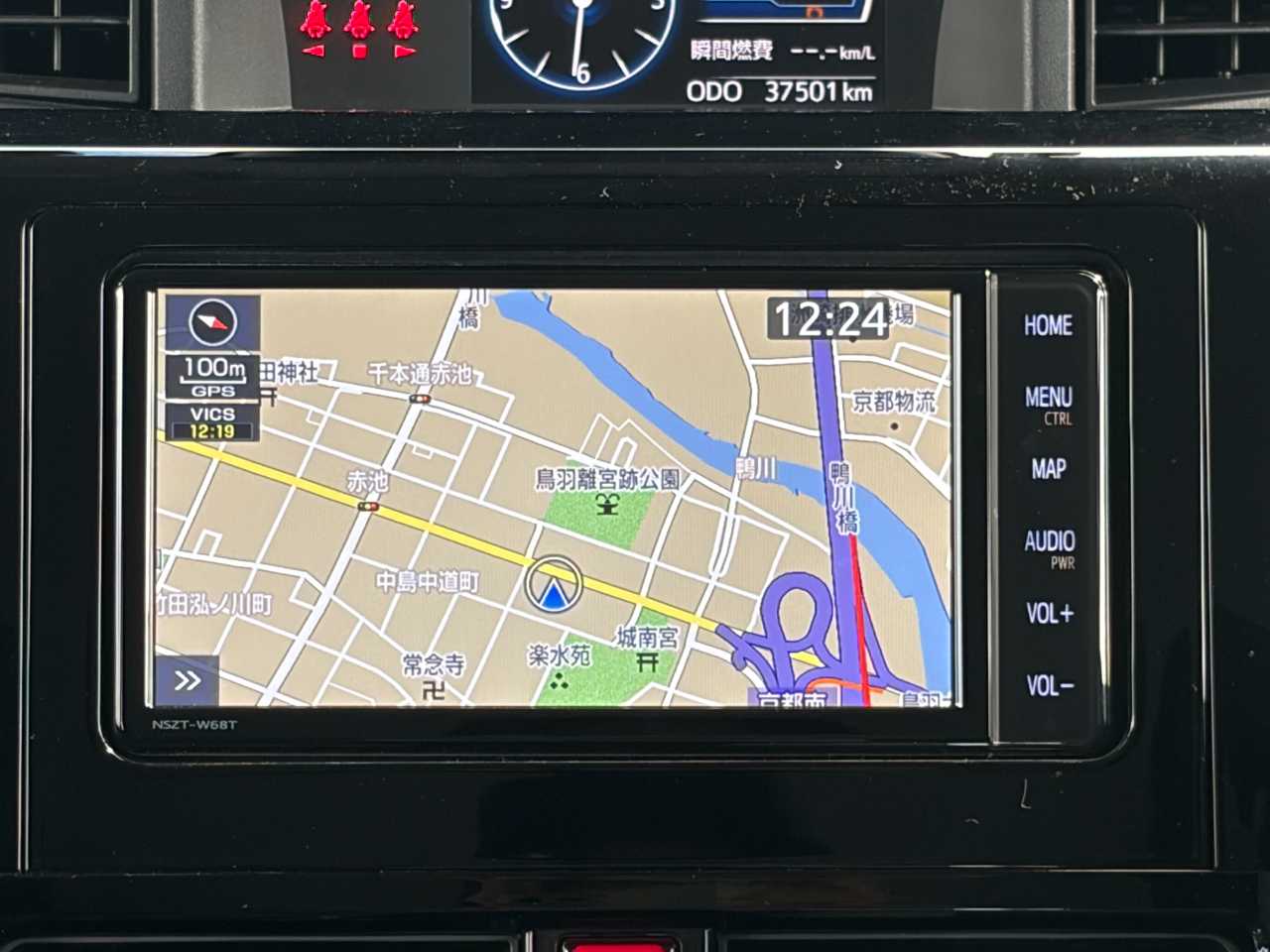 トヨタ ルーミー