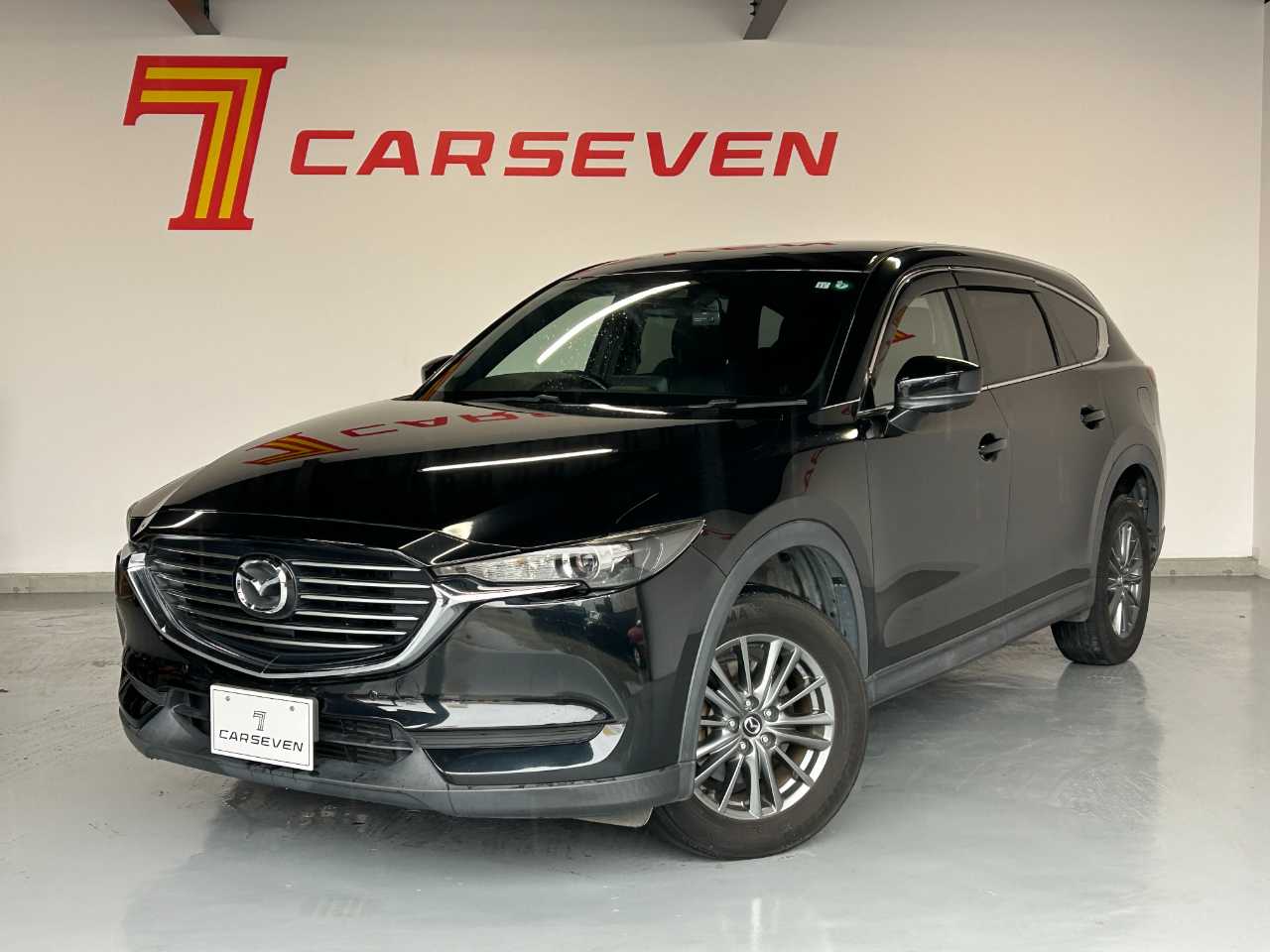 マツダ ＣＸ－８