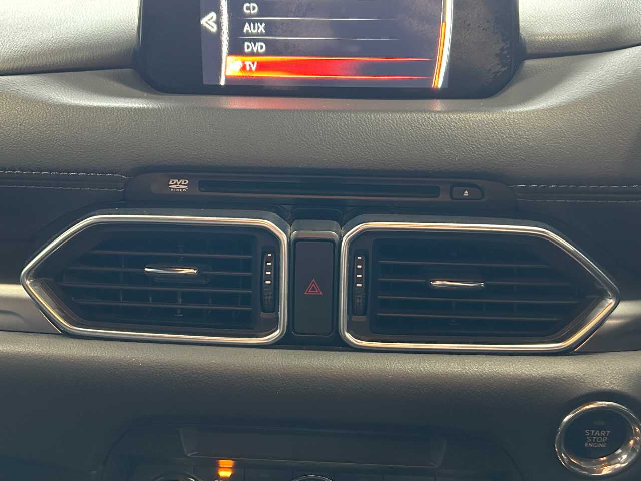 マツダ ＣＸ－８