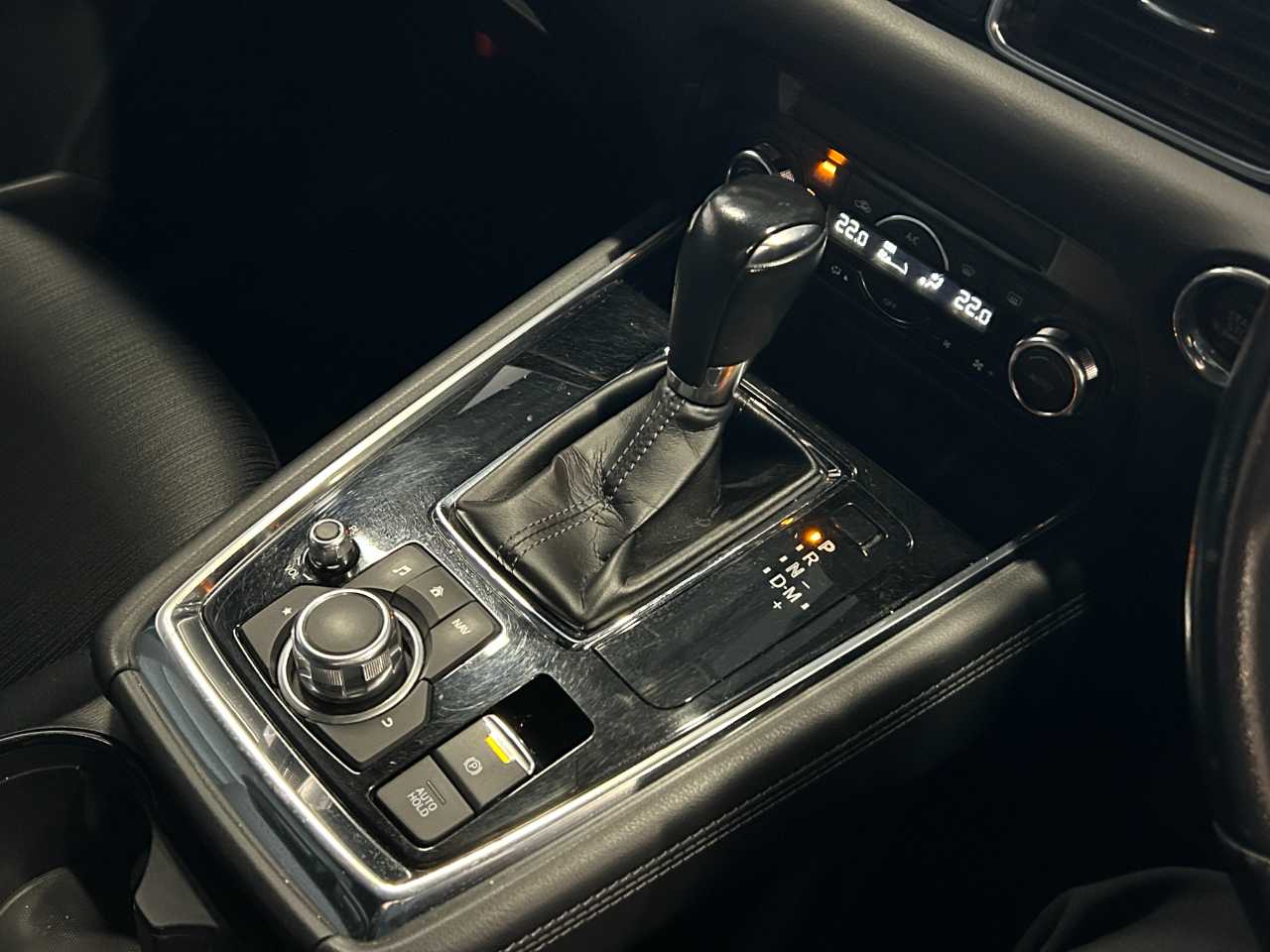 マツダ ＣＸ－８