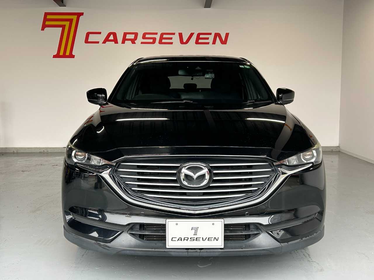 マツダ ＣＸ－８