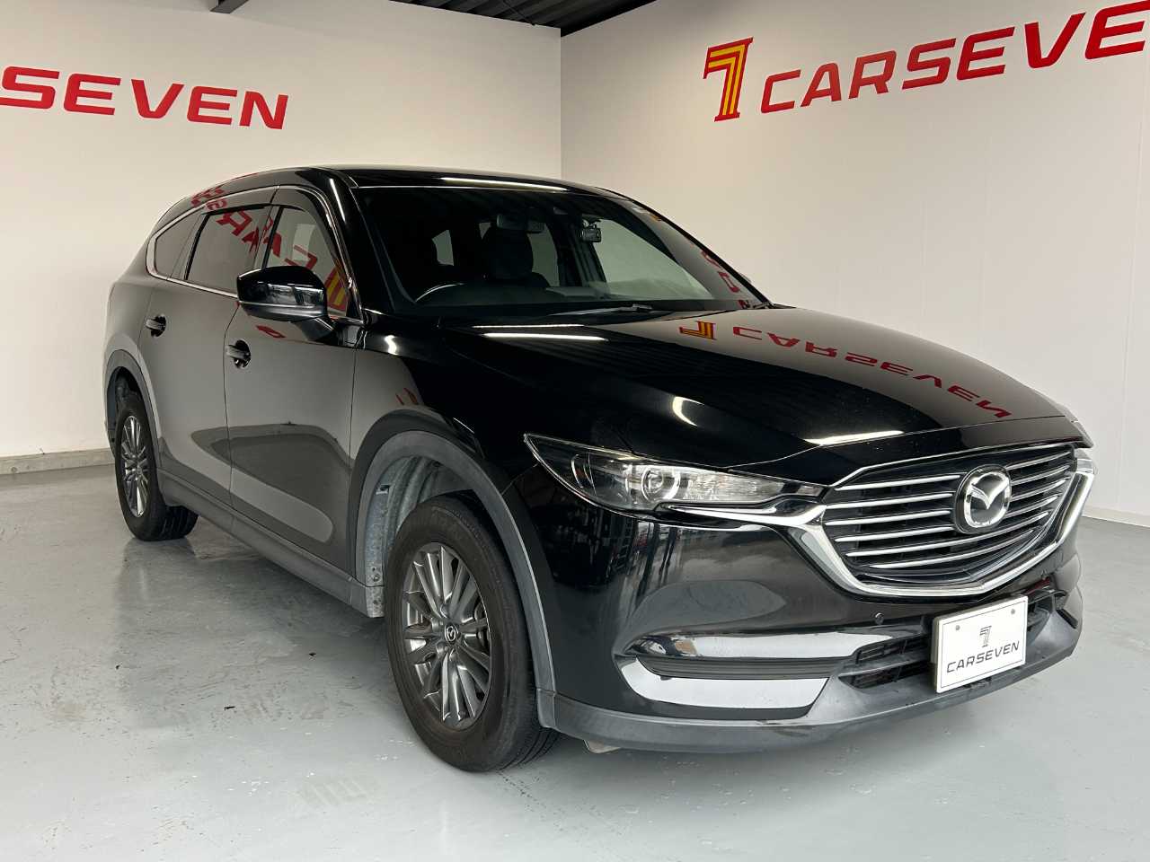 マツダ ＣＸ－８