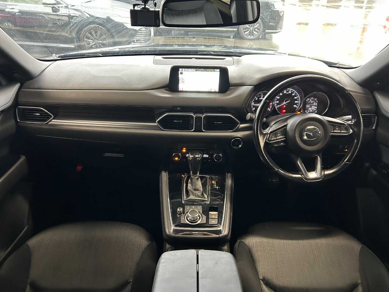 マツダ ＣＸ－８