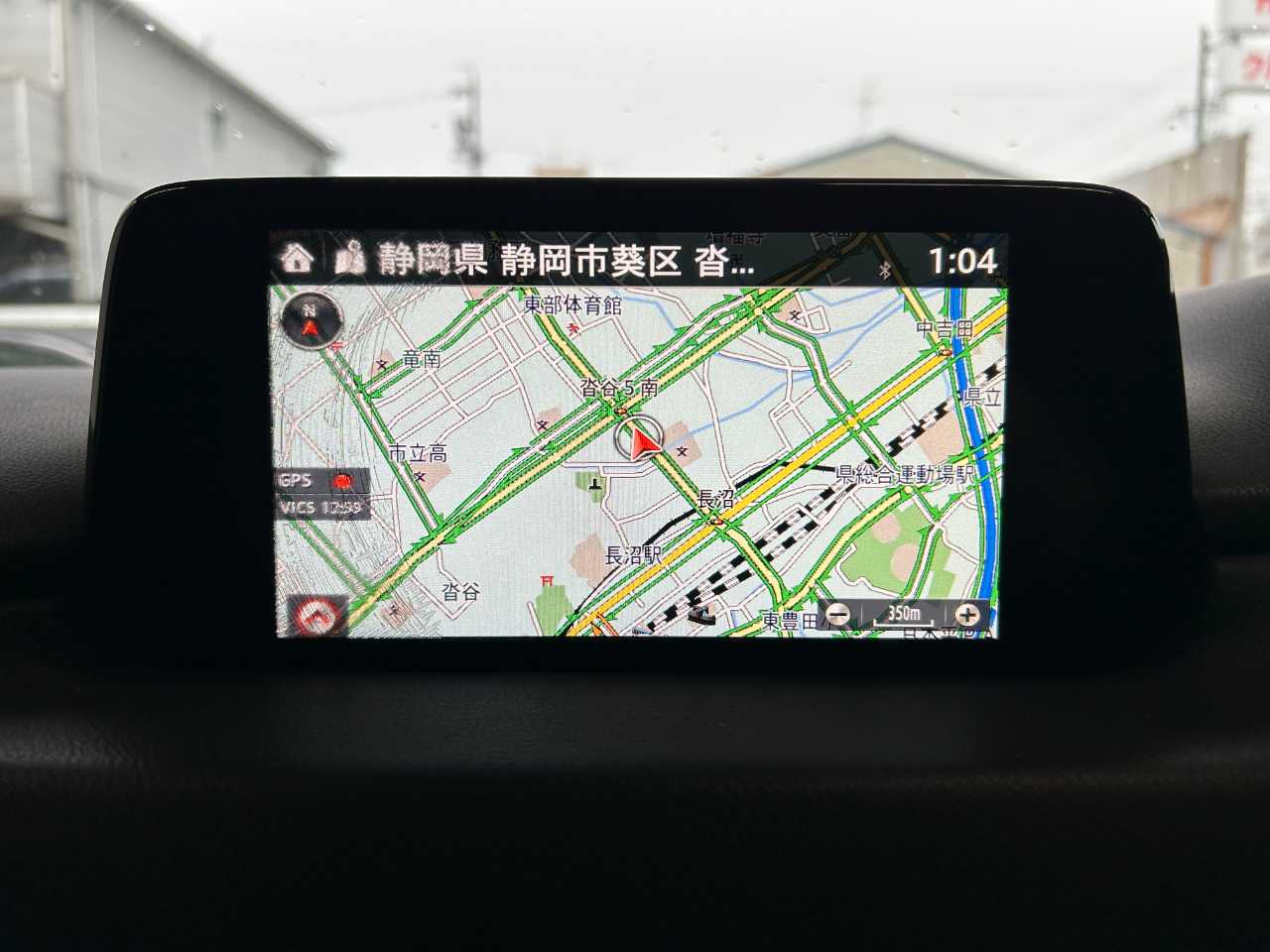 マツダ ＣＸ－８