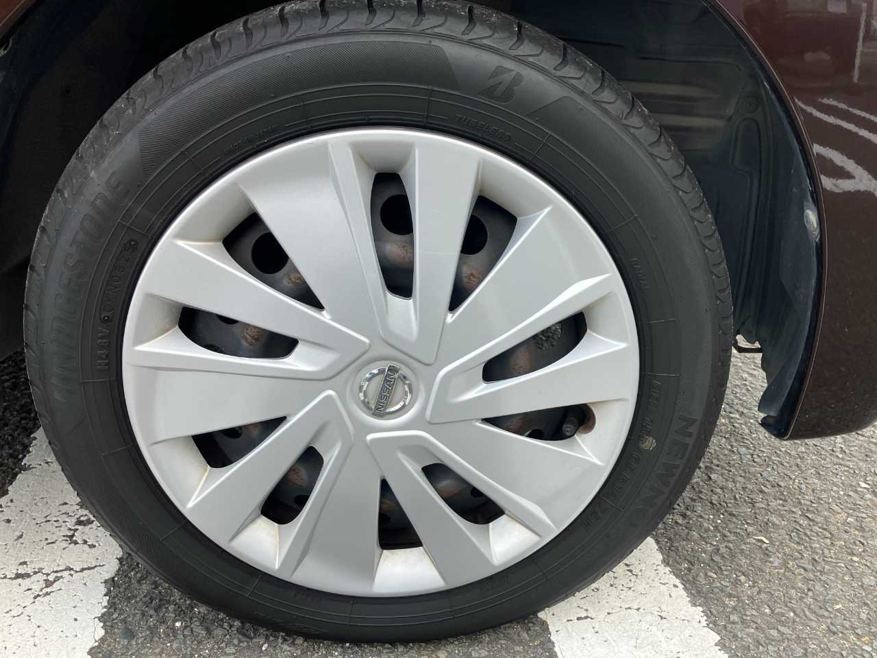 日産 デイズ　ルークス