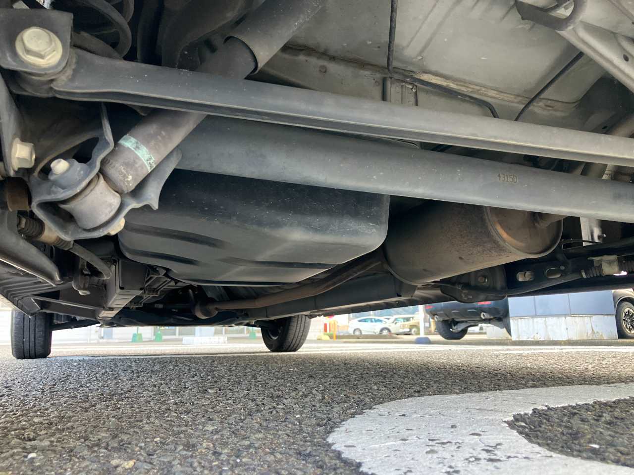 日産 デイズ　ルークス