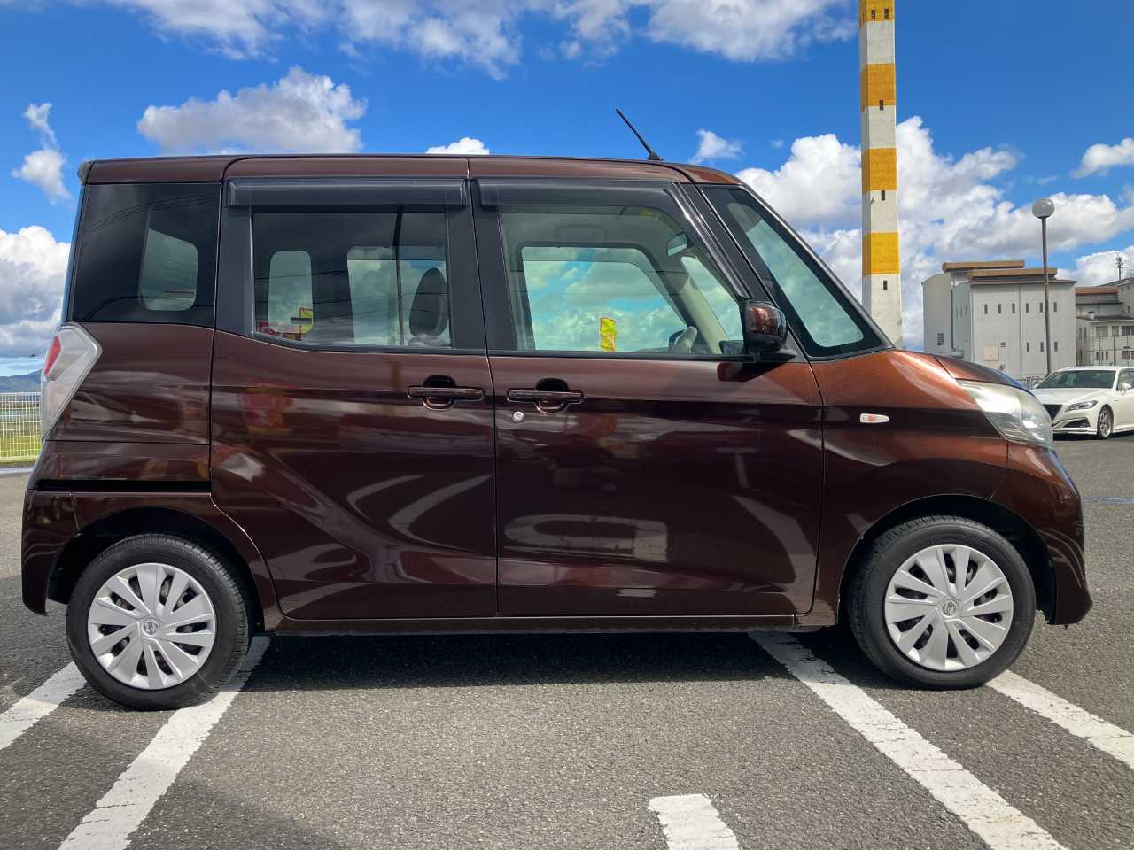 日産 デイズ　ルークス