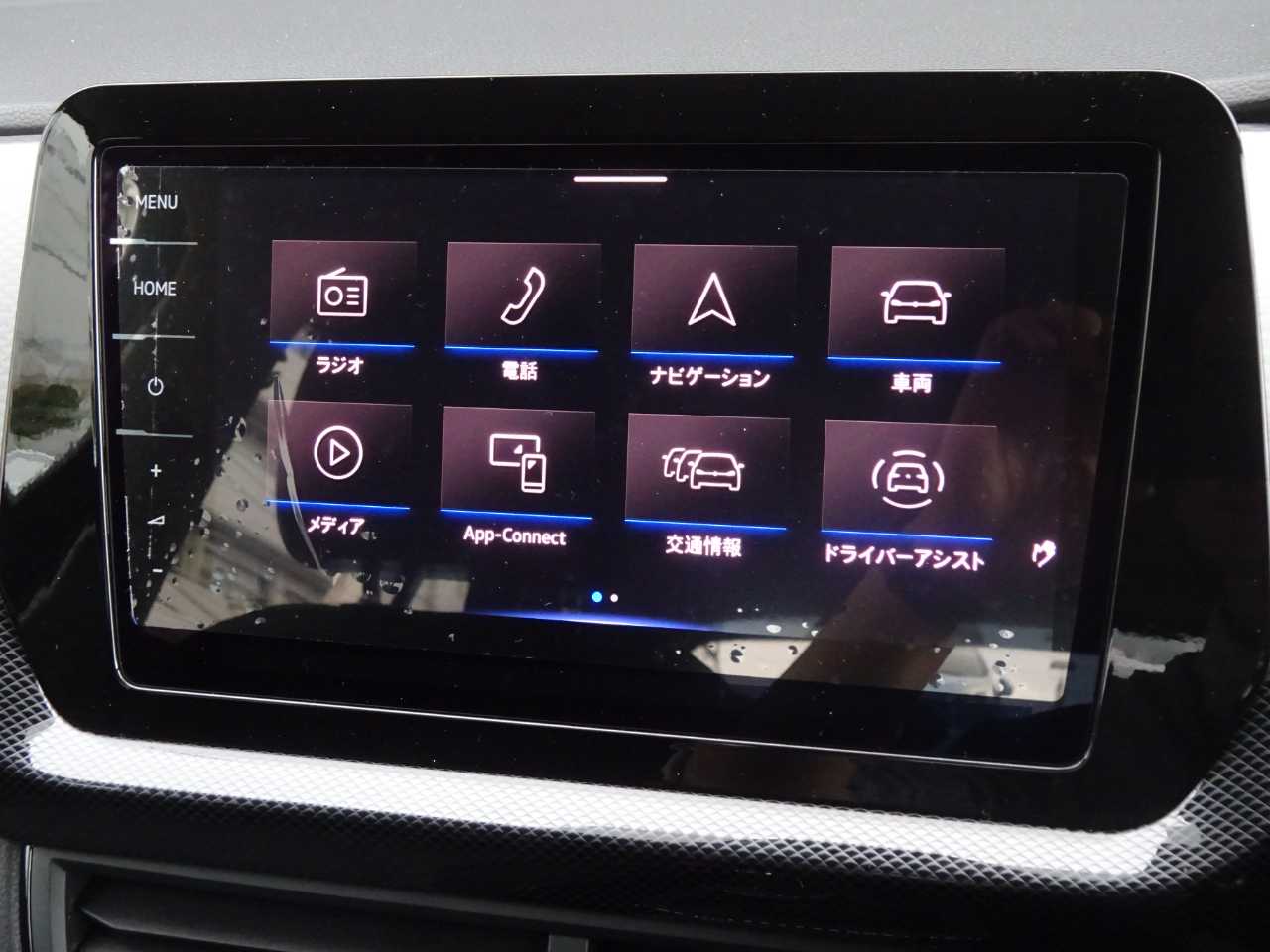 フォルクスワーゲン フォルクスワーゲン　Ｔ－クロス