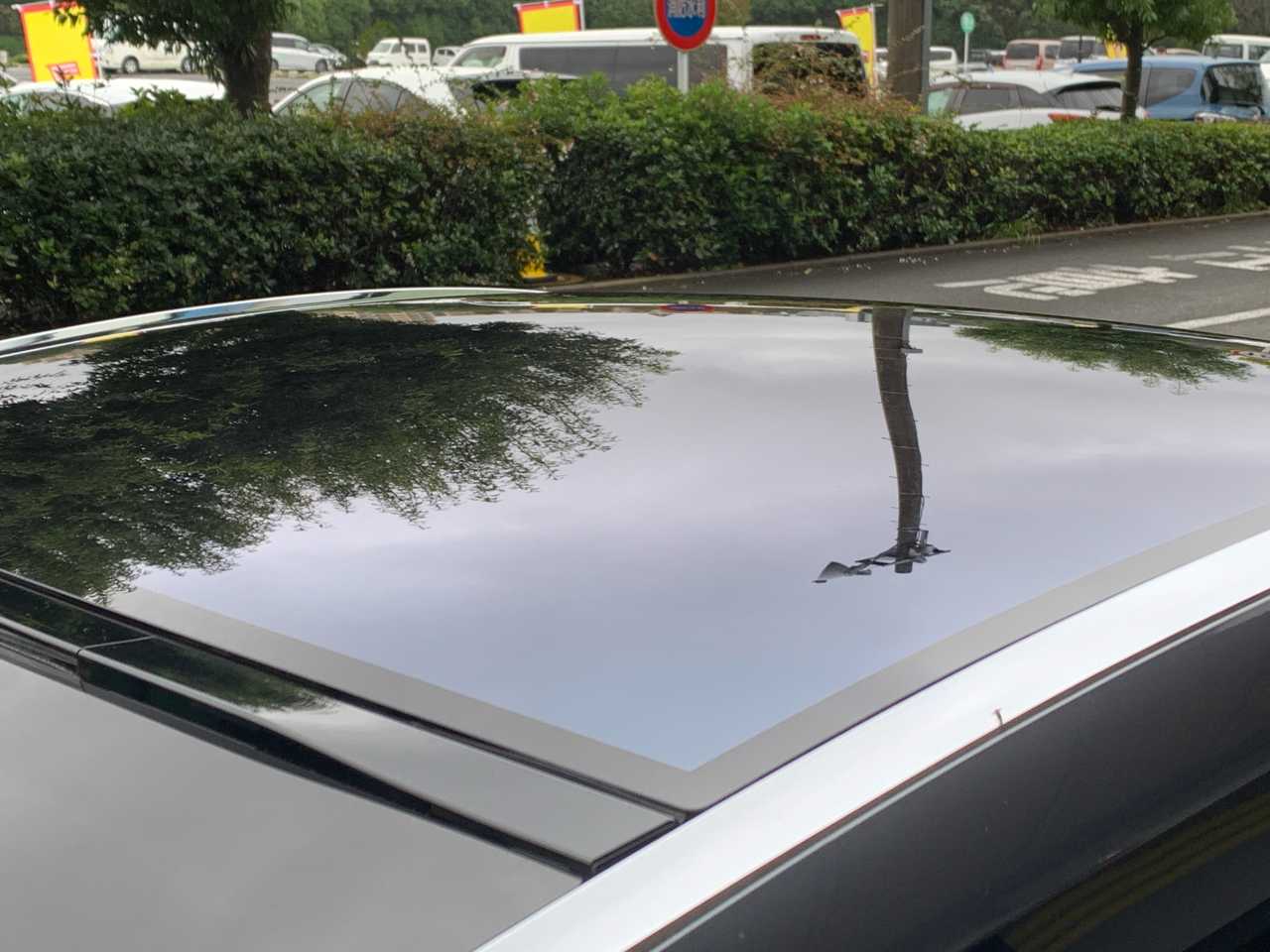 レクサス レクサス　ＬＣ５００ｈ