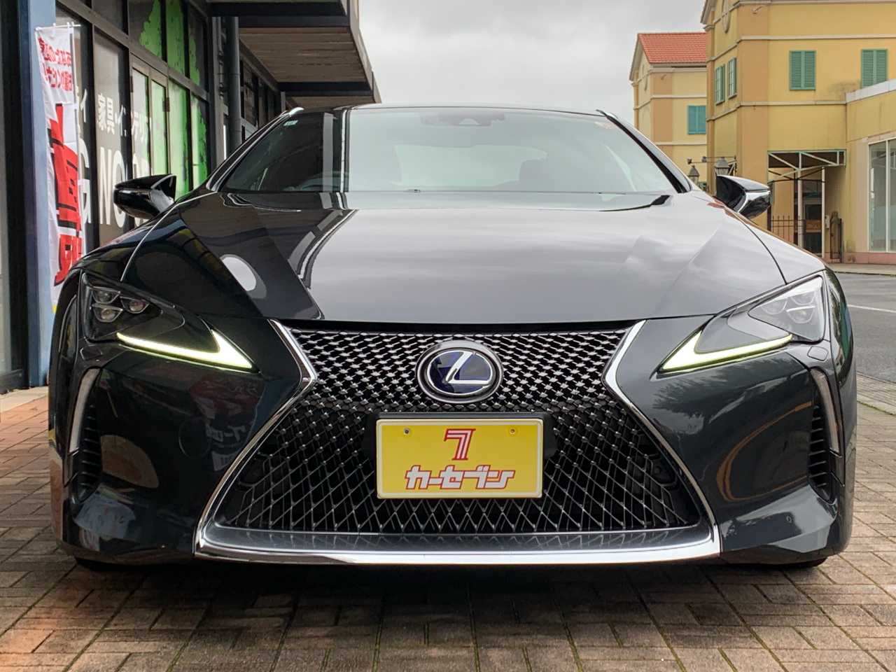 レクサス レクサス　ＬＣ５００ｈ