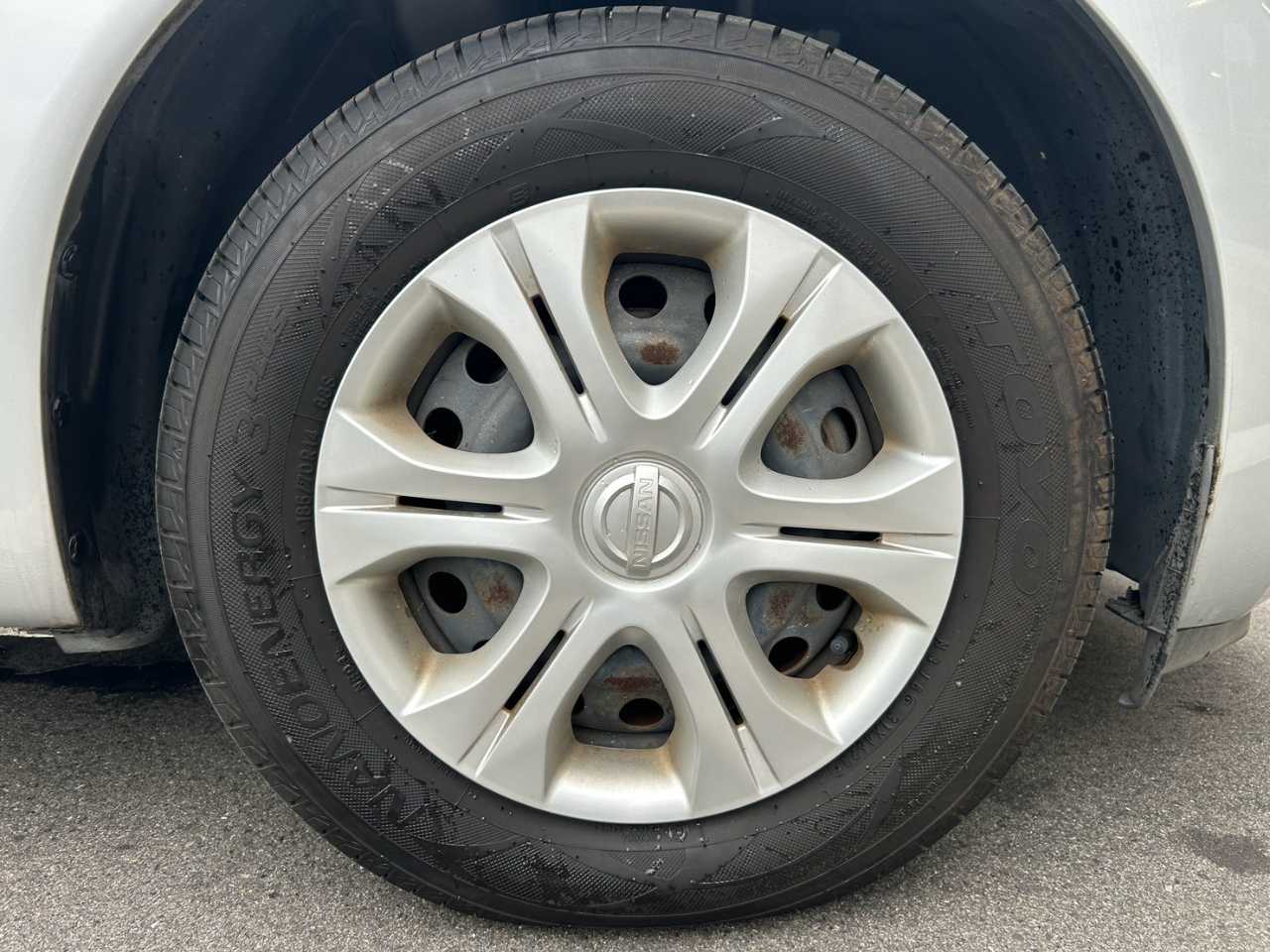 日産 ノート　ＨＢ