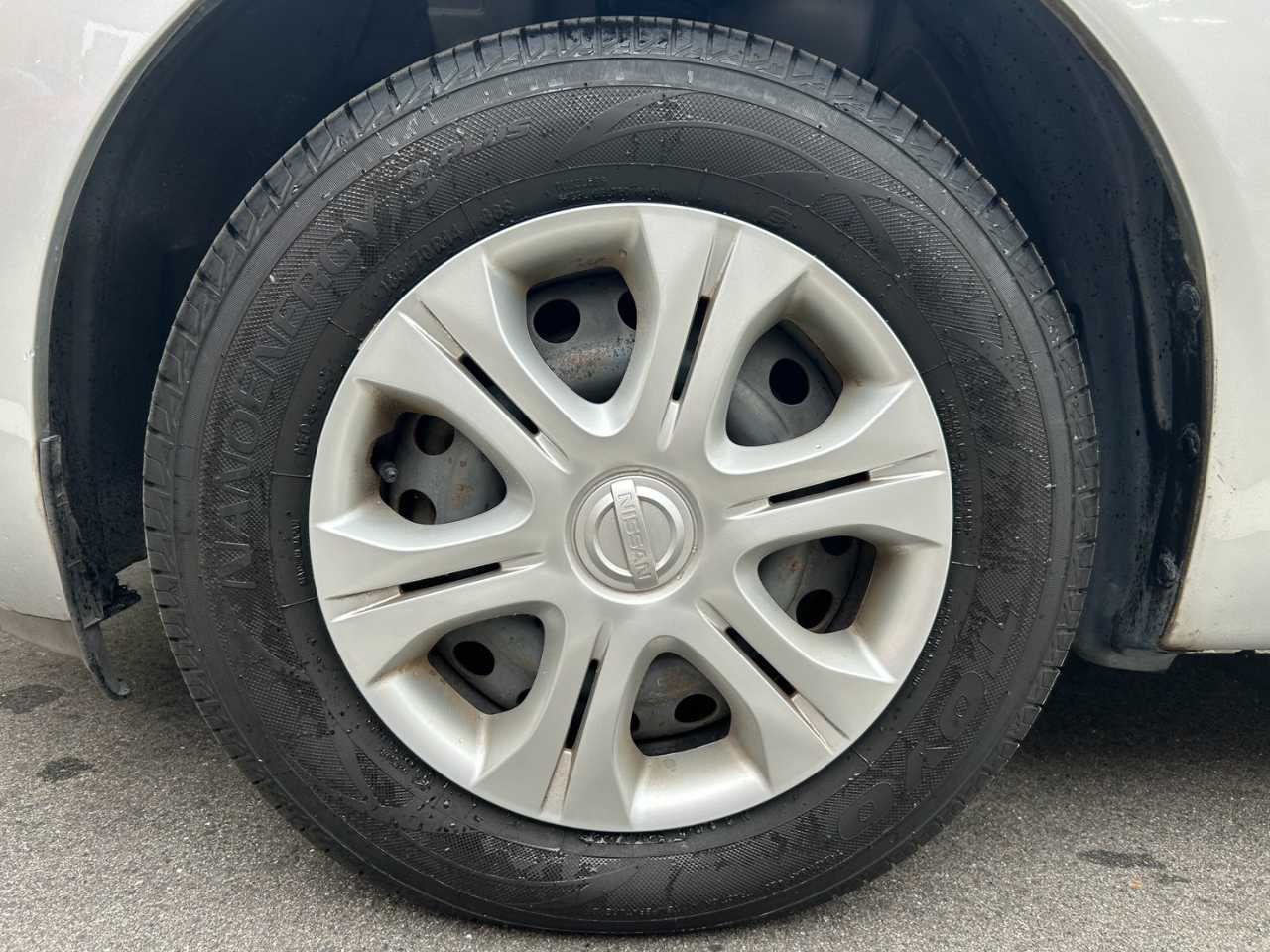 日産 ノート　ＨＢ