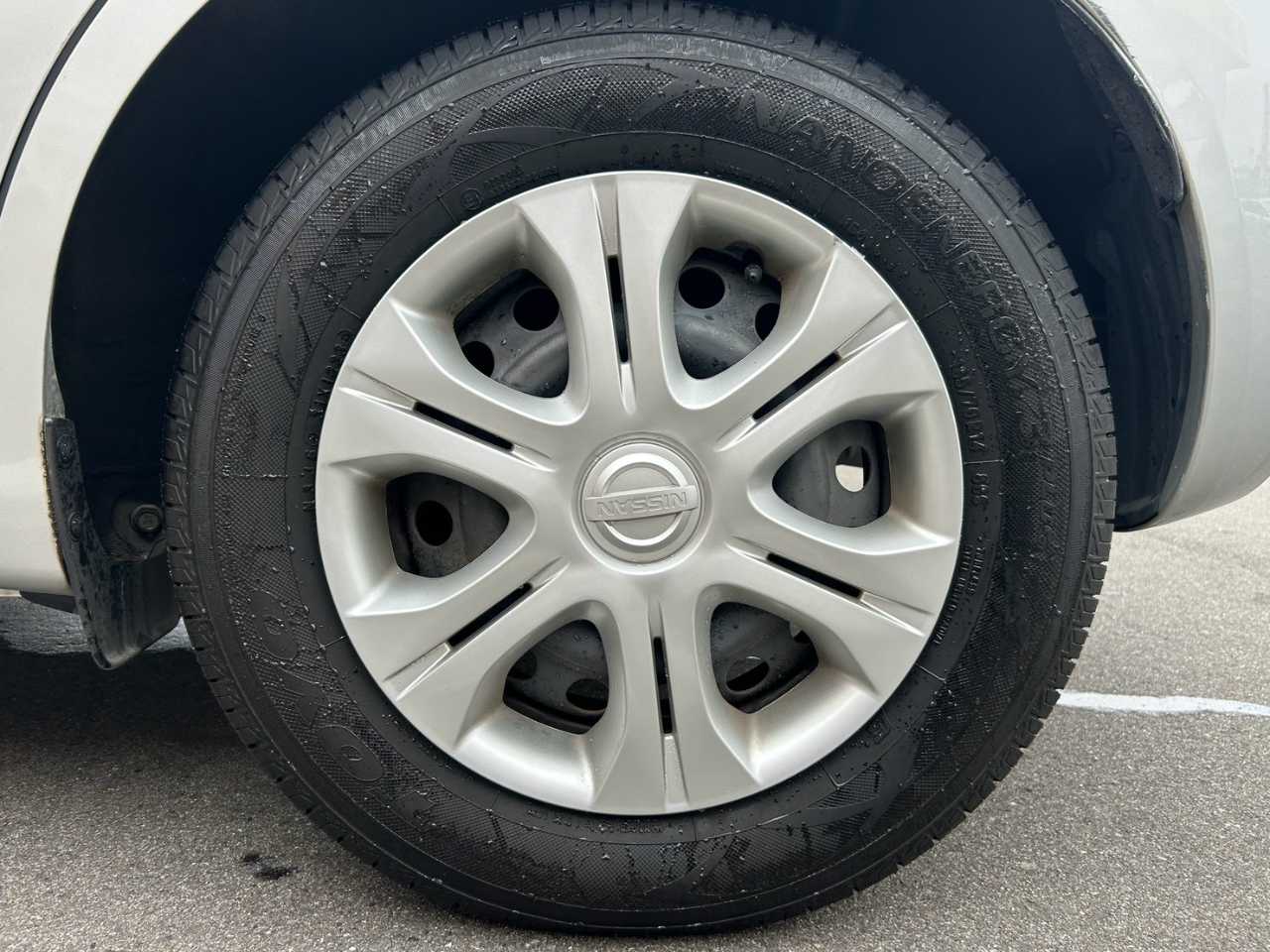 日産 ノート　ＨＢ