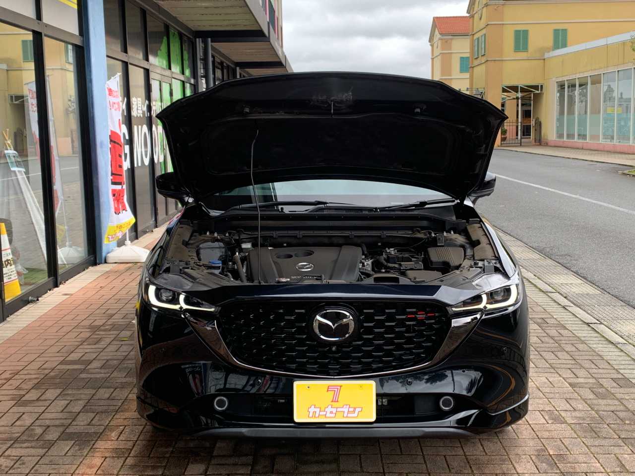 マツダ ＣＸ－５