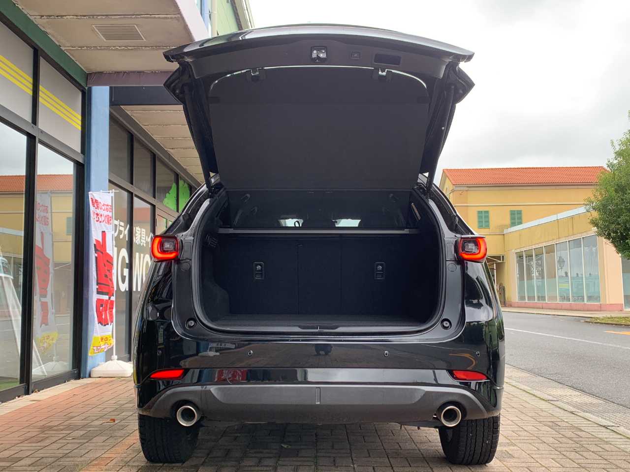 マツダ ＣＸ－５
